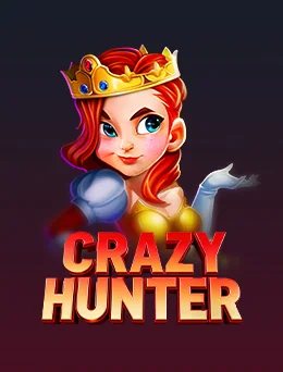 Crazy Hunter thumbnail
