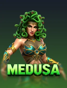 Medusa thumbnail