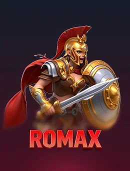 Romax thumbnail