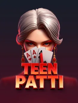 Teenpatti