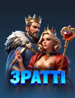 There Patti thumbnail