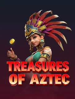 Treasures of Aztec
