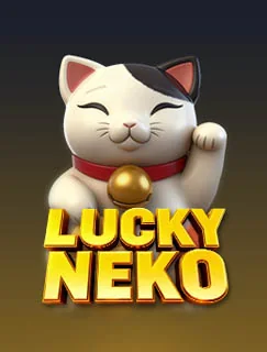 Lucky Neko
