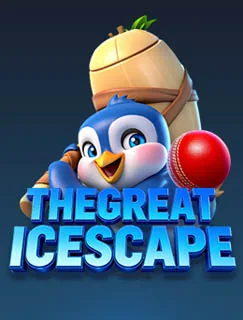 The Great Icescape thumbnail