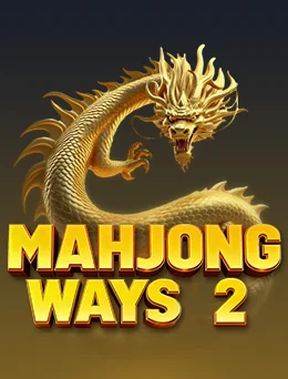 Mahjong Ways 2 thumbnail