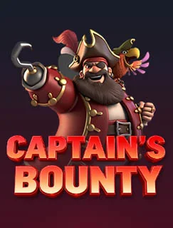 Captain's Bounty thumbnail