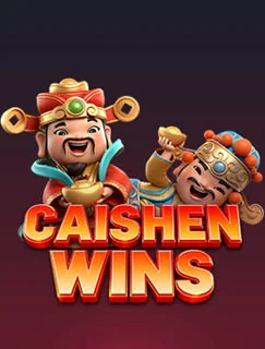 Caishen Wins thumbnail