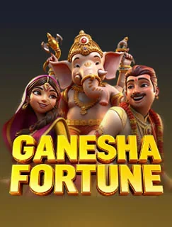 Ganesha Fortune thumbnail