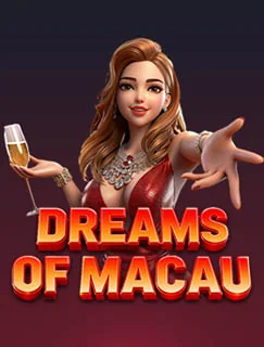Dreams of Macau thumbnail