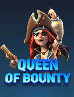 Queen of Bounty thumbnail