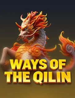 Ways of the Qilin thumbnail