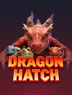 Dragon Hatch thumbnail