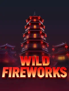 Wild Fireworks thumbnail