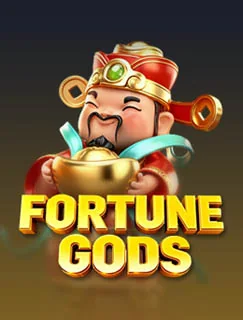 Fortune Gods thumbnail