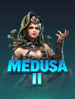 Medusa Ii thumbnail