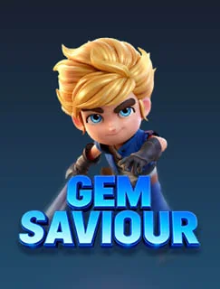 Gem Saviour thumbnail