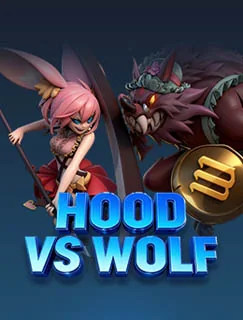 Hood Vs Wolf thumbnail