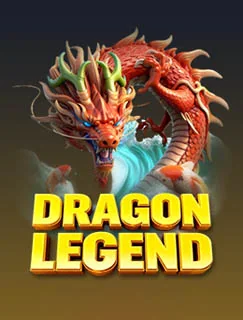 Dragon Legend thumbnail