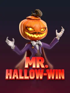 Mr. Hallow-win thumbnail