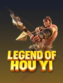 Legend of Hou Yi thumbnail