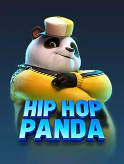 Hip Hop Panda thumbnail
