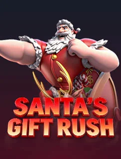 Santa's Gift Rush thumbnail