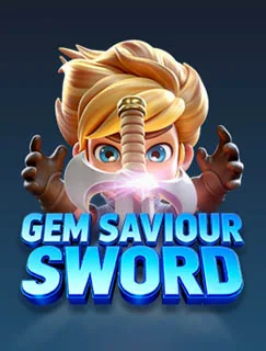 Gem Saviour Sword thumbnail