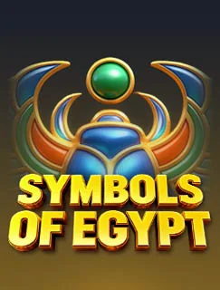 Symbols of Egypt thumbnail