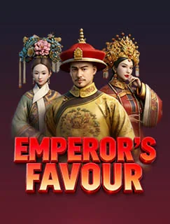 Emperor's Favour thumbnail