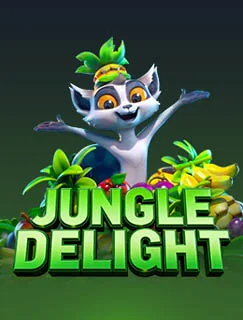 Jungle Delight thumbnail