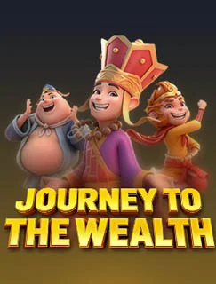 Journey to the Wealth thumbnail