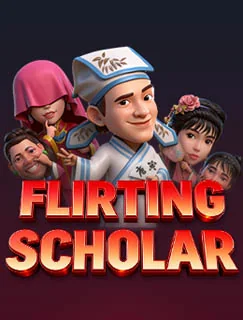 Flirting Scholar thumbnail