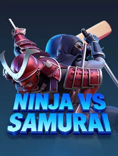 Ninja Vs Samurai thumbnail