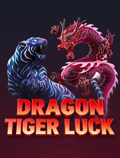 Dragon Tiger Luck thumbnail