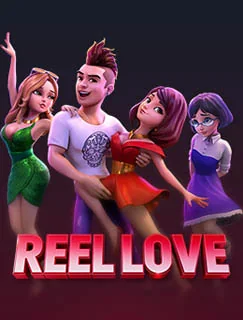 Reel Love thumbnail