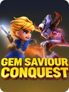 Gem Saviour Conquest thumbnail