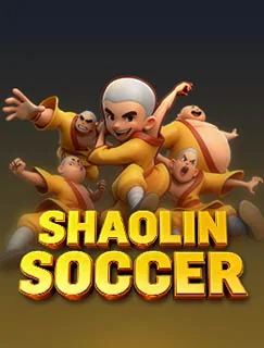 Shaolin Soccer thumbnail