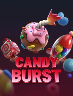 Candy Burst thumbnail