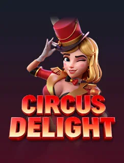 Circus Delight thumbnail