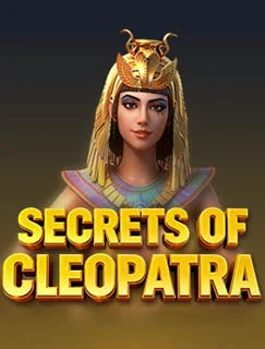 Secrets of Cleopatra thumbnail