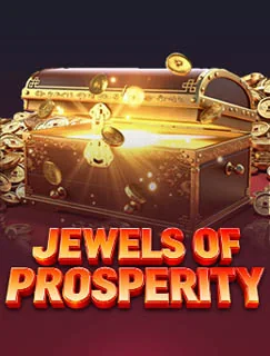 Jewels of Prosperity thumbnail