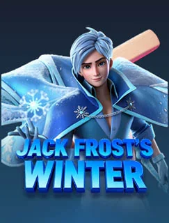 Jack Frost's Winter thumbnail