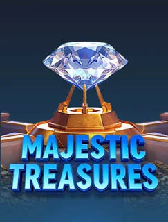 Majestic Treasures thumbnail