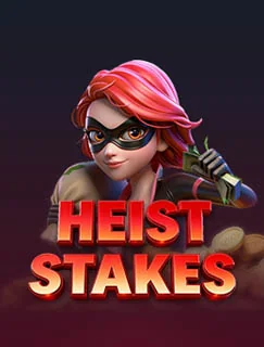Heist Stakes thumbnail