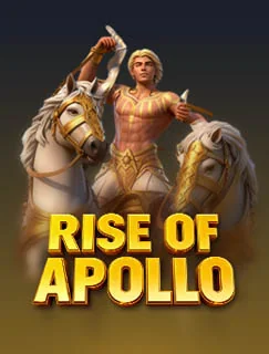 Rise of Apollo thumbnail