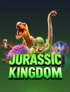 Jurassic Kingdom thumbnail