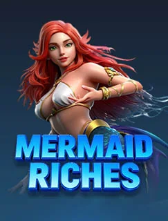 Mermaid Riches thumbnail