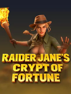 Raider Jane's Crypt of Fortune thumbnail