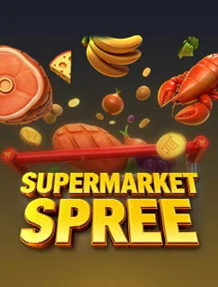 Supermarket Spree thumbnail