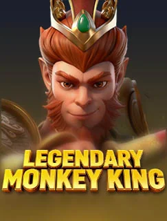 Legendary Monkey King thumbnail